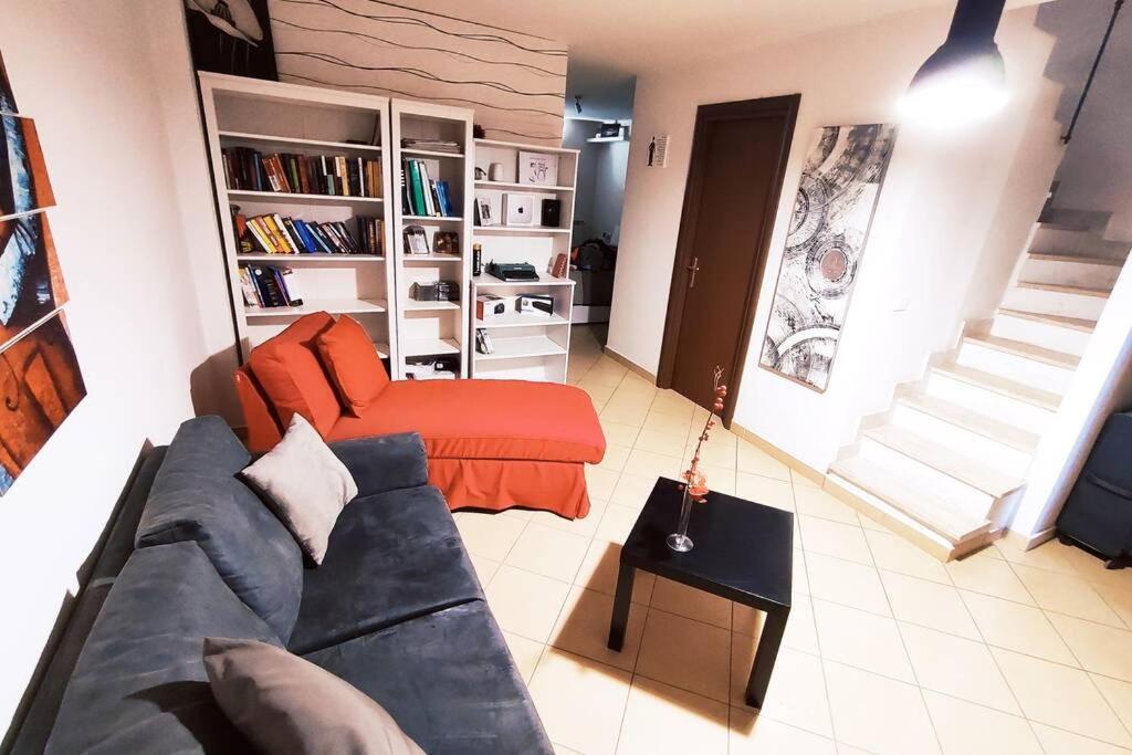 Large House 3 Floors City 'N Sea Vitinia Ngoại thất bức ảnh