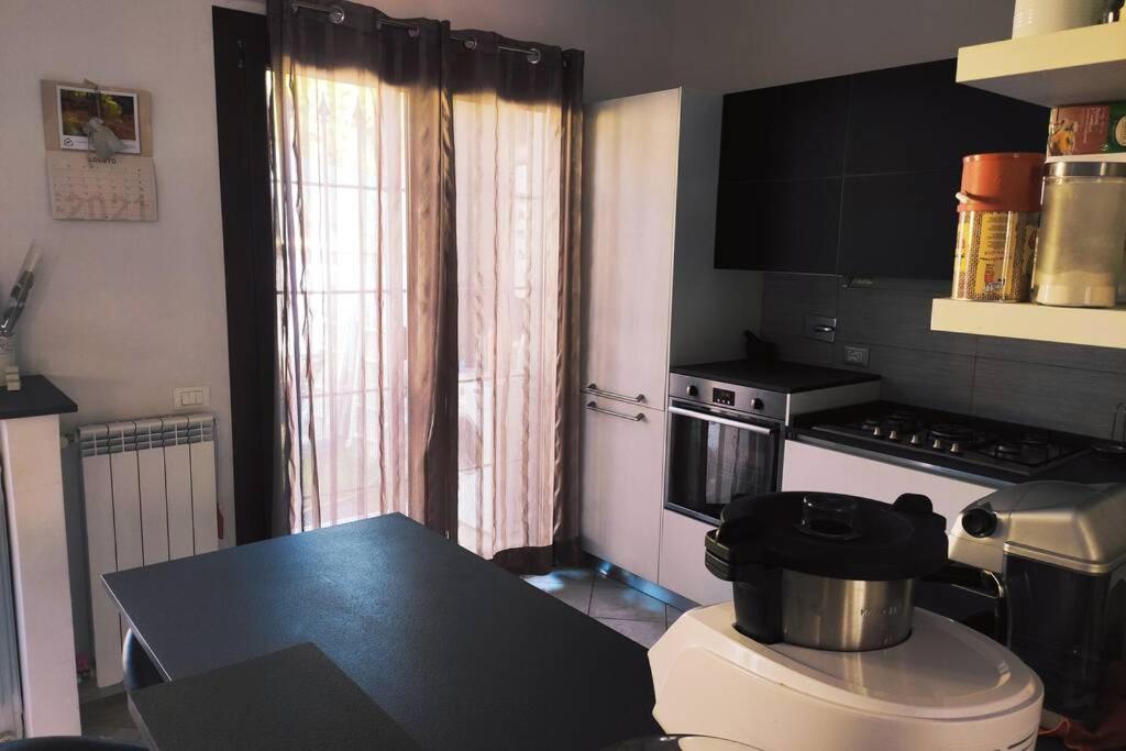 Large House 3 Floors City 'N Sea Vitinia Ngoại thất bức ảnh