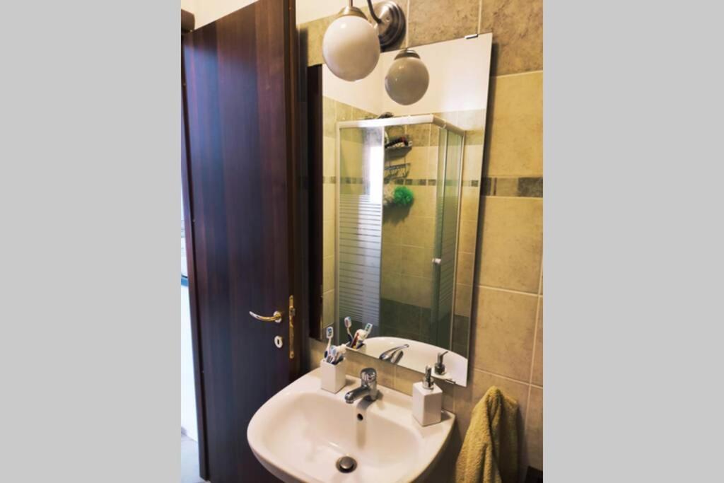 Large House 3 Floors City 'N Sea Vitinia Ngoại thất bức ảnh