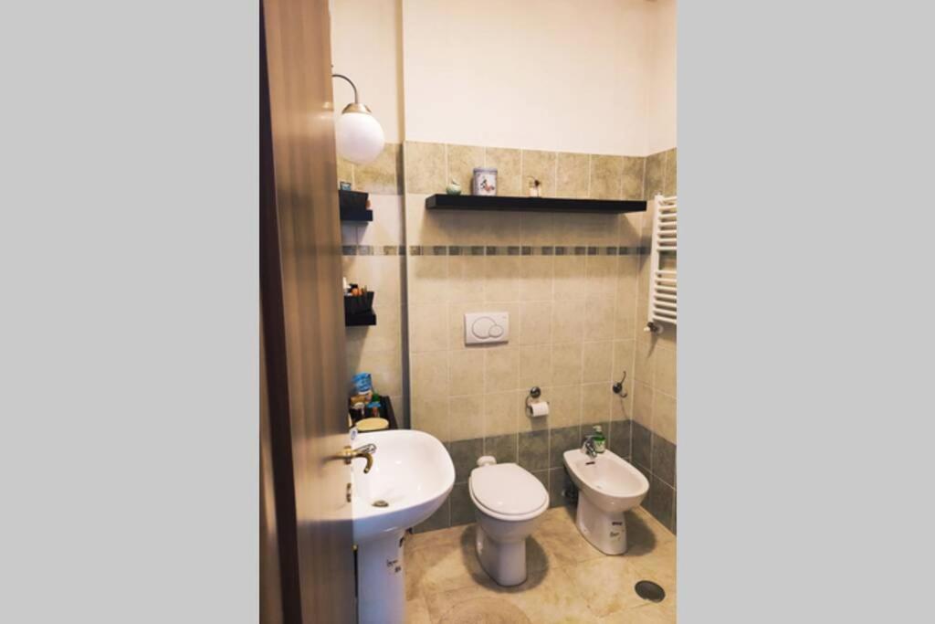 Large House 3 Floors City 'N Sea Vitinia Ngoại thất bức ảnh