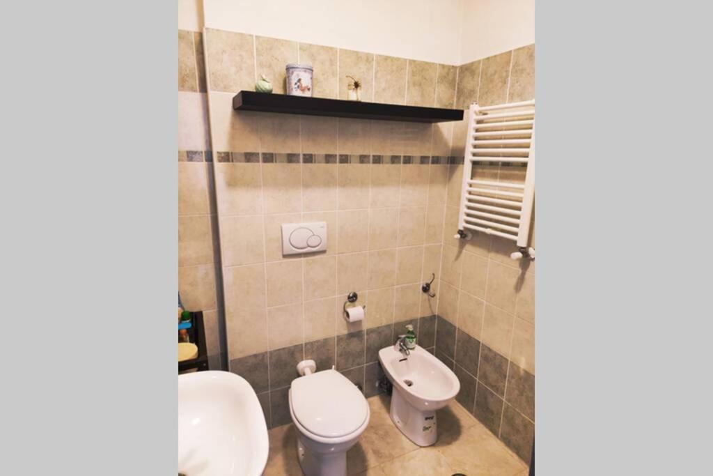 Large House 3 Floors City 'N Sea Vitinia Ngoại thất bức ảnh